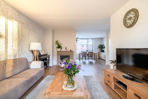 Medium property photo - Kruisbessendreef 13, 3181 PS Rozenburg